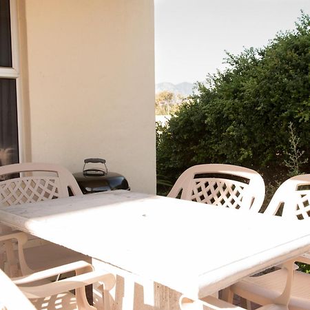 Luxury @ The Ocean Διαμέρισμα Hermanus Εξωτερικό φωτογραφία