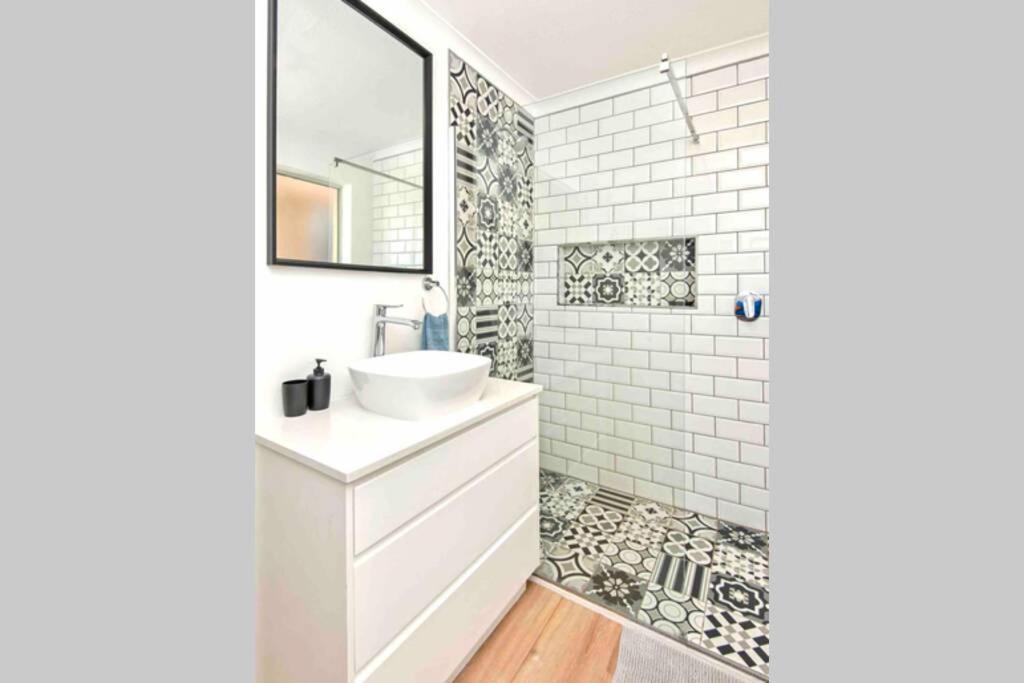 Luxury @ The Ocean Διαμέρισμα Hermanus Εξωτερικό φωτογραφία