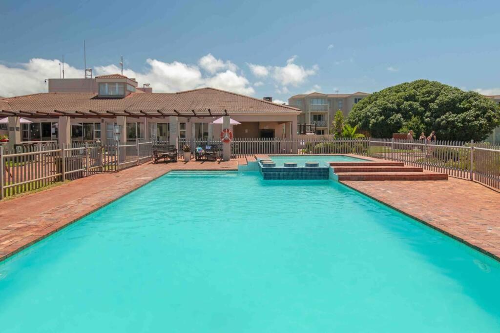 Luxury @ The Ocean Διαμέρισμα Hermanus Εξωτερικό φωτογραφία