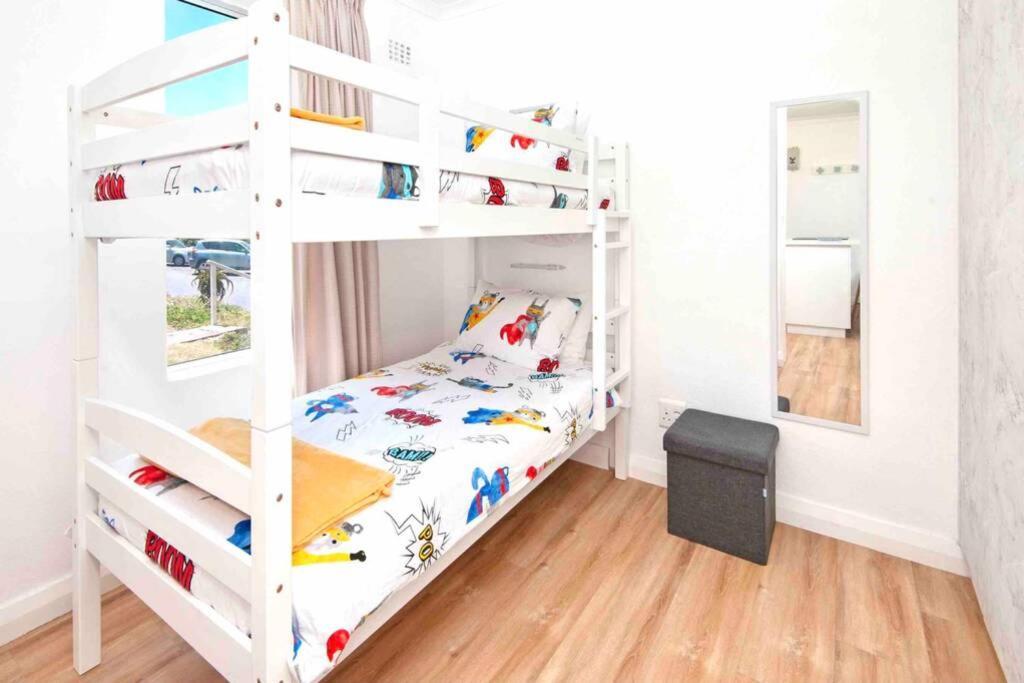 Luxury @ The Ocean Διαμέρισμα Hermanus Εξωτερικό φωτογραφία