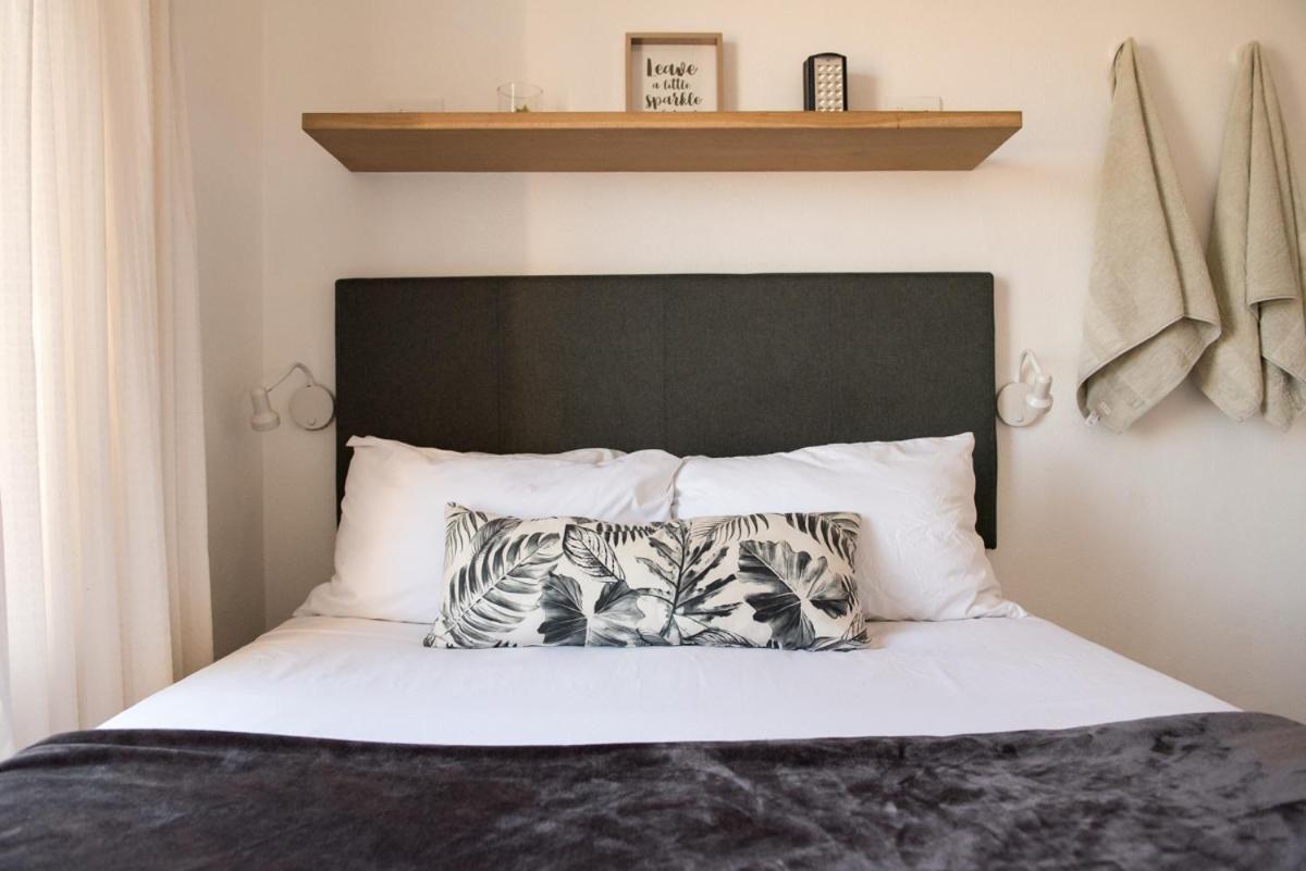 Luxury @ The Ocean Διαμέρισμα Hermanus Εξωτερικό φωτογραφία